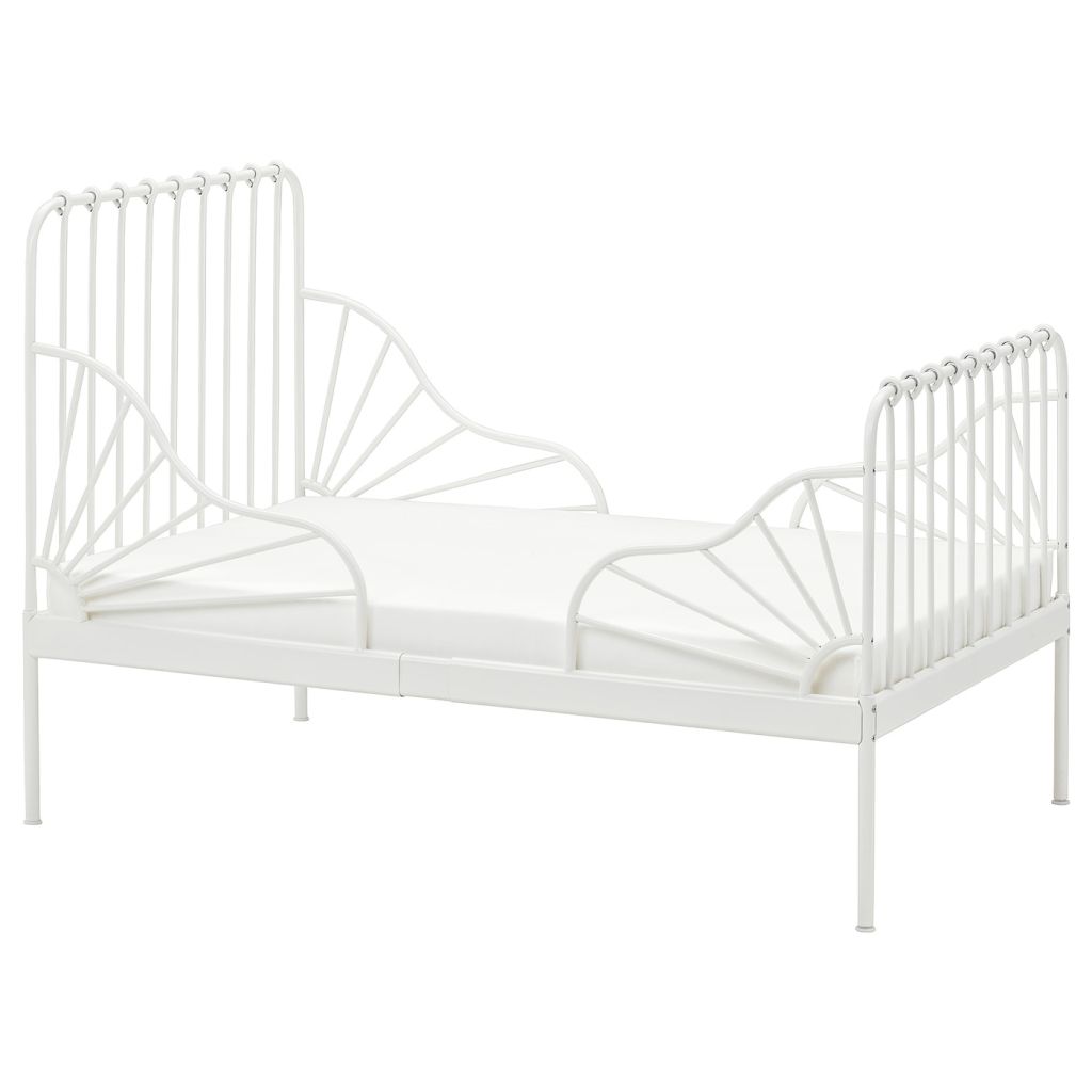 Minnen մեծացող մահճակալ