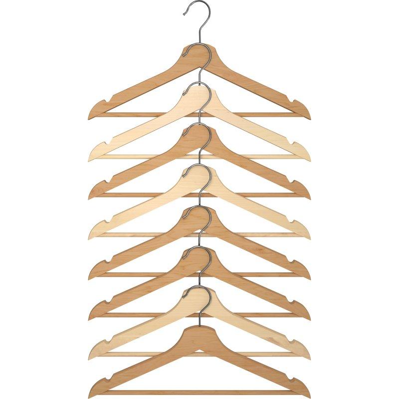 Bumerang կախիչներ