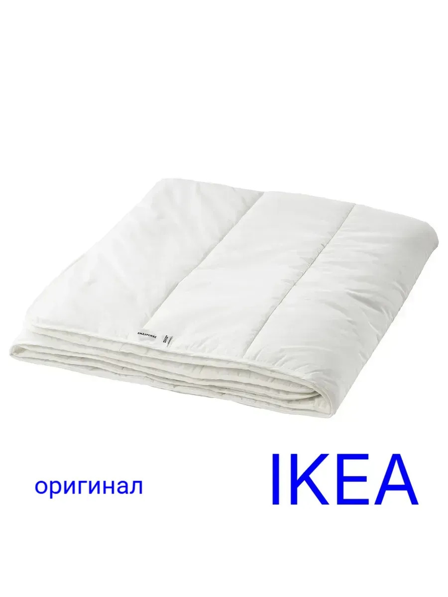 SMASPORRE վերմակ (քիչ տաք)