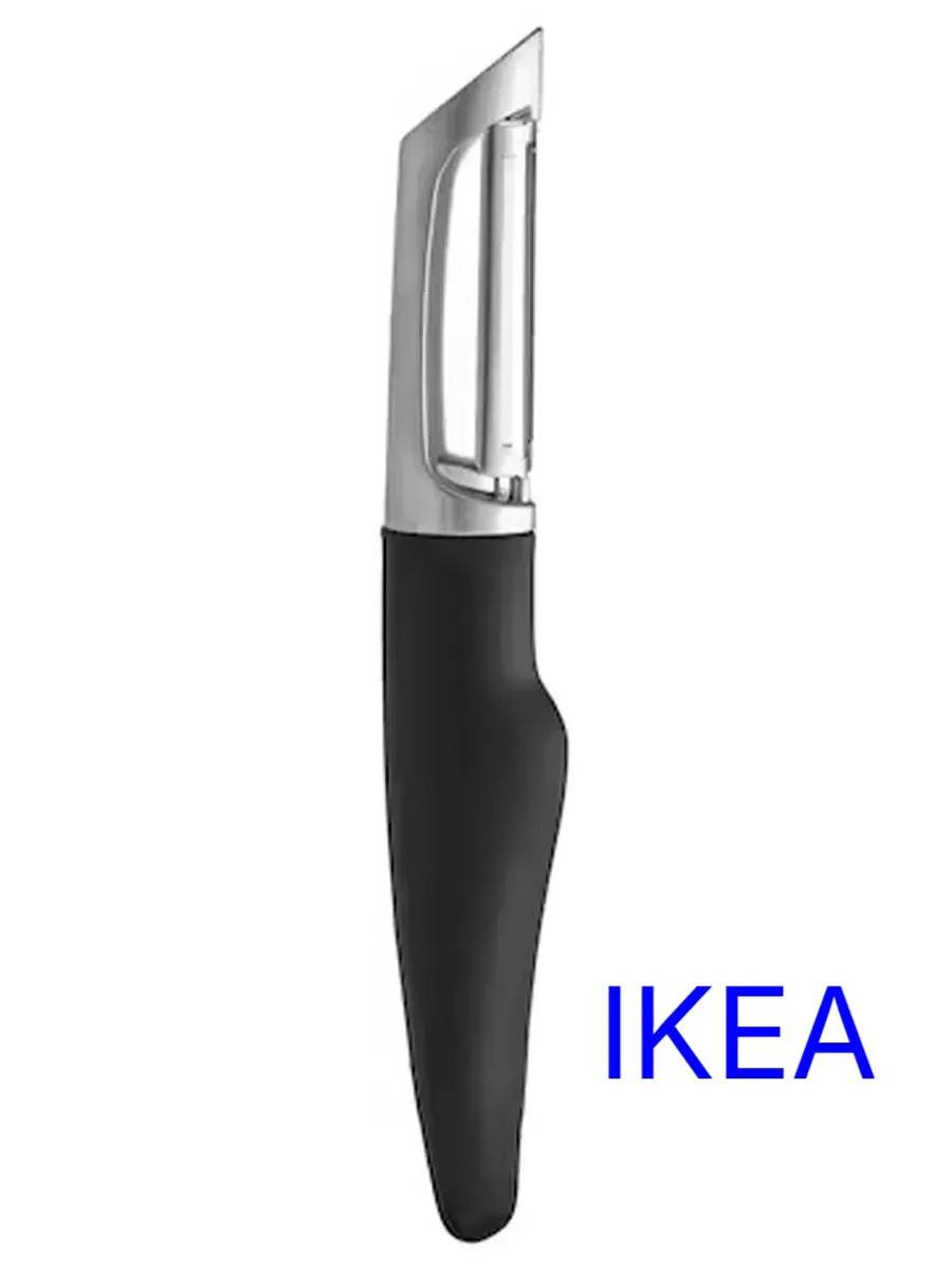 Ikea 365+ VÄRDEFULL կարտոֆիլ մաքրելու դանակ